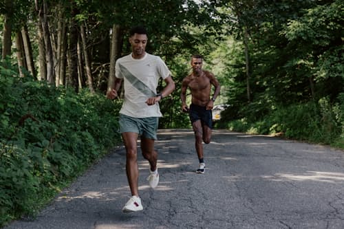 lifestyle image of Session Short - 5"