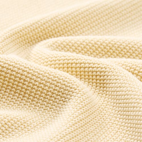 laydown detail image of Lightweight Garment Dyed Crewneck Sweater