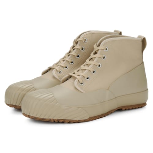 laydown image of Alweather RF Shoe
