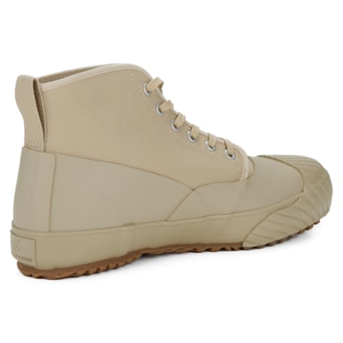 laydown image of Alweather RF Shoe