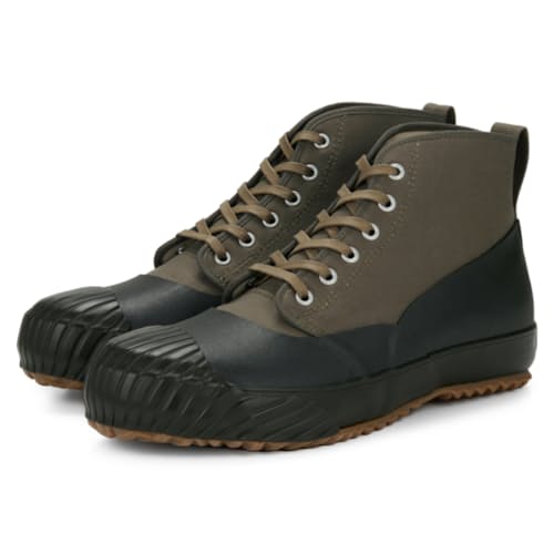 laydown image of Alweather RF Shoe