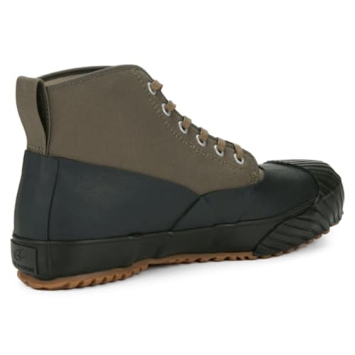 laydown image of Alweather RF Shoe