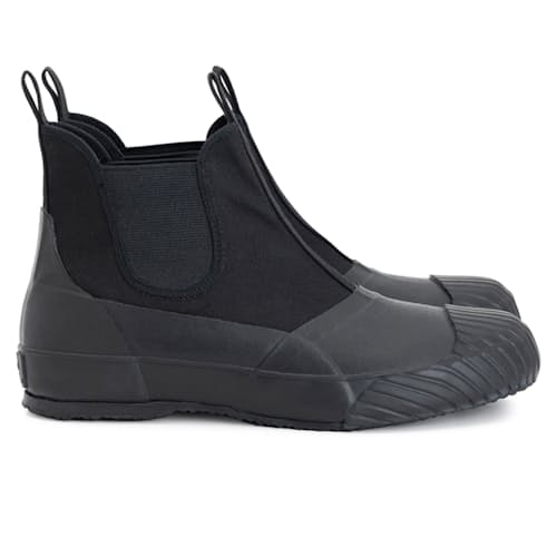 laydown image of Alweather Sidegoa Shoe