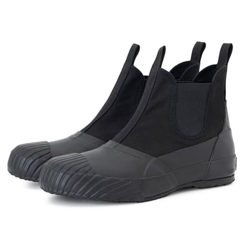 laydown image of Alweather Sidegoa Shoe