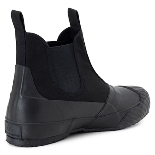 laydown image of Alweather Sidegoa Shoe