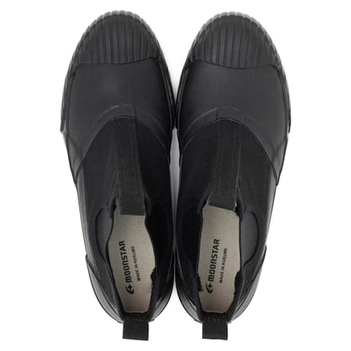 laydown image of Alweather Sidegoa Shoe