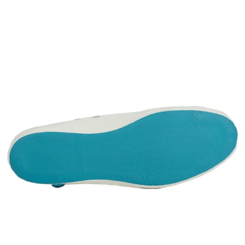 laydown image of SLP01 JP Low Canvas Sneaker