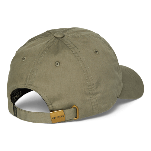 laydown image of Lightweight Angler Cap