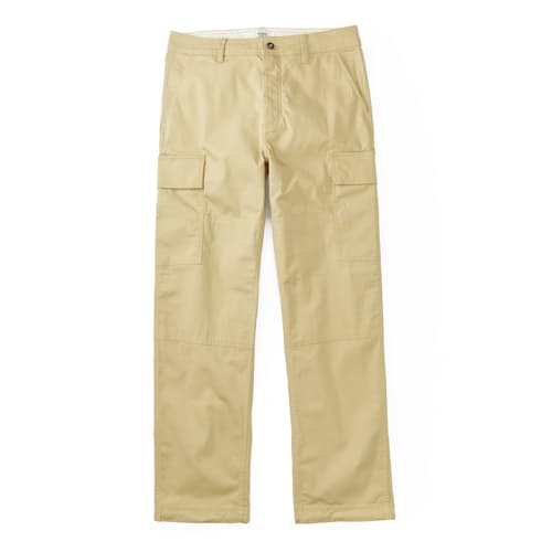 laydown image of Ripstop Cargo Utility Pant