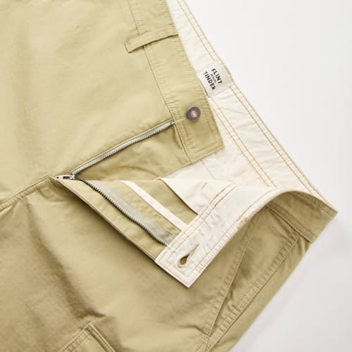 laydown detail image of Ripstop Cargo Utility Pant