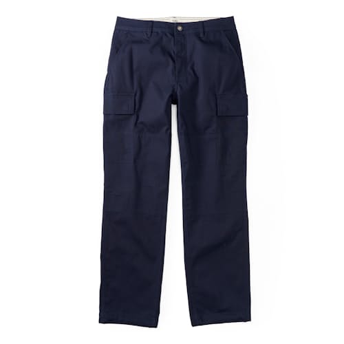 laydown image of Ripstop Cargo Utility Pant