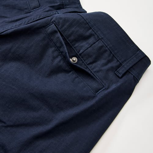 laydown detail image of Ripstop Cargo Utility Pant