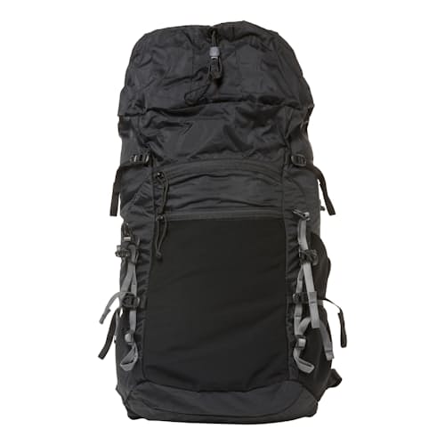 laydown image of In and Out Adventure Backpack - 22L