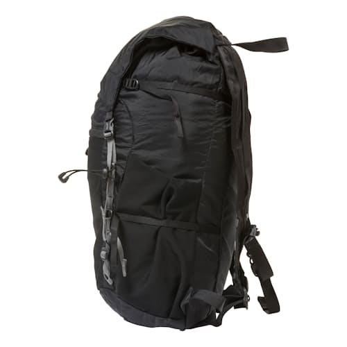 laydown image of In and Out Adventure Backpack - 22L