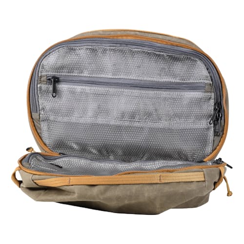 laydown image of Spiff Kit Packing Cube