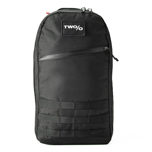 laydown image of Michael Easter 2% Collection Bullet Backpack - 15L