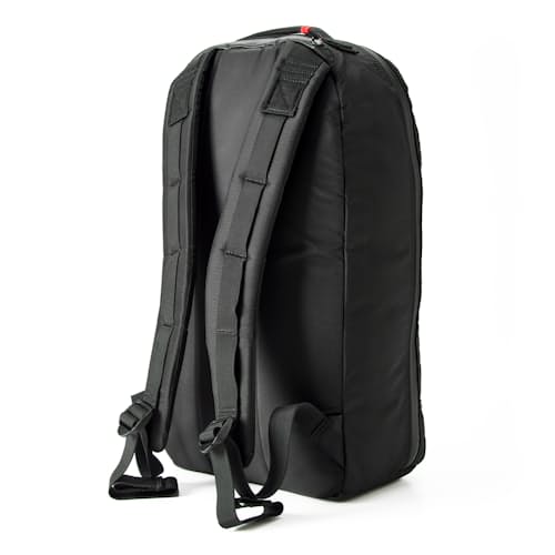 laydown image of Michael Easter 2% Collection Bullet Backpack - 15L