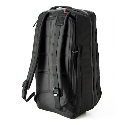 laydown image of Michael Easter 2% Collection GR2 Backpack - 40L