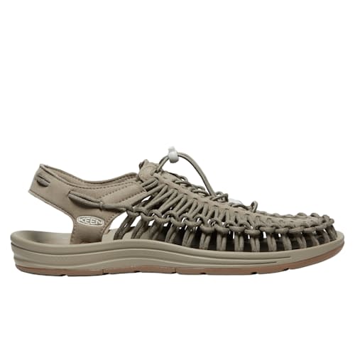laydown image of Uneek Sneaker Sandal
