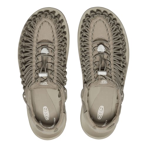 laydown image of Uneek Sneaker Sandal
