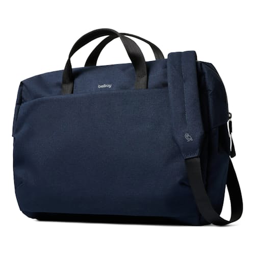 laydown image of Via Workbag