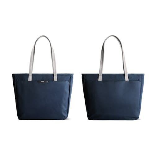 laydown image of Tokyo Tote Bag - 15L