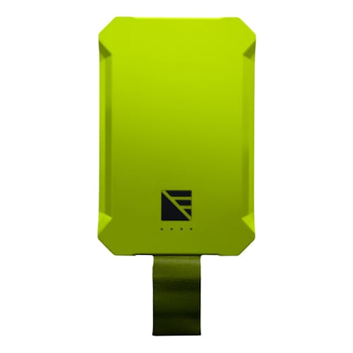 laydown image of Poseidon Nano Wireless Charger