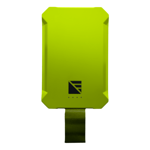 laydown image of Poseidon Nano Wireless Charger