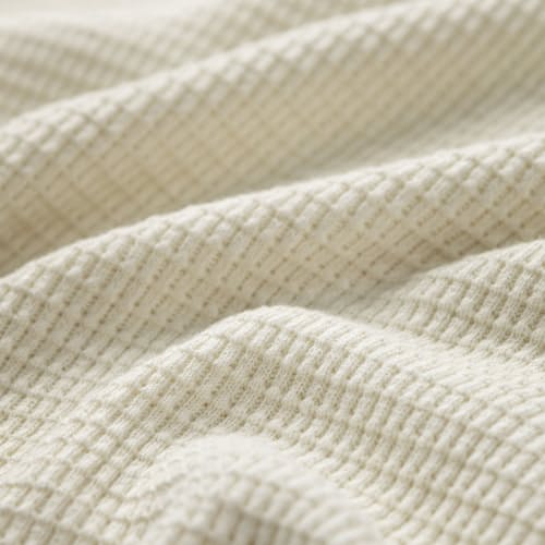 laydown detail image of Sawpit Thermal Henley