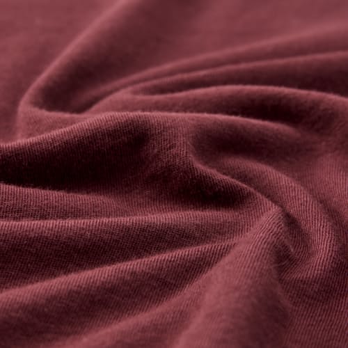 laydown detail image of The Vintage Soft Wash T-Shirt