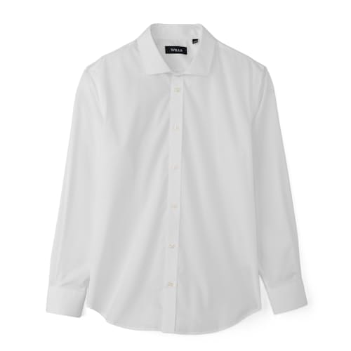 laydown image of Daily Driver Shirt