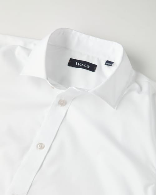 laydown detail image of Daily Driver Shirt