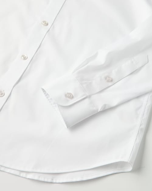 laydown detail image of Daily Driver Shirt