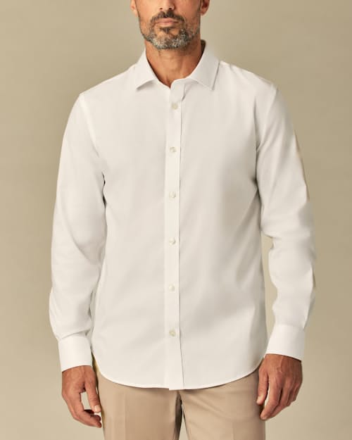 lifestyle image of Daily Driver Shirt