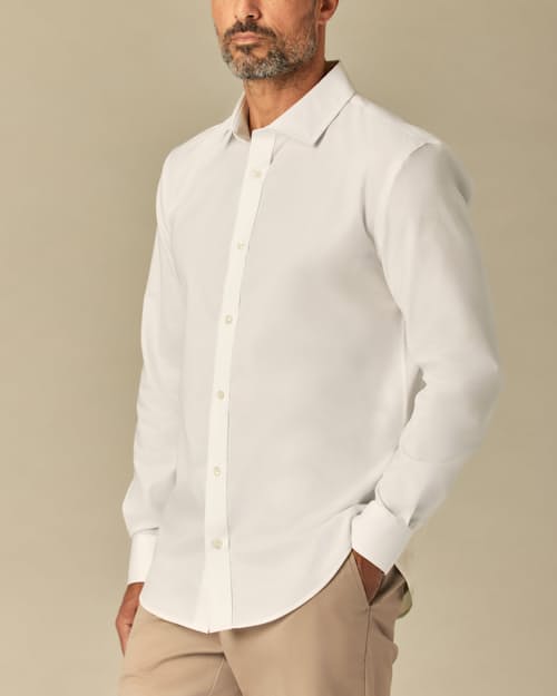 lifestyle image of Daily Driver Shirt