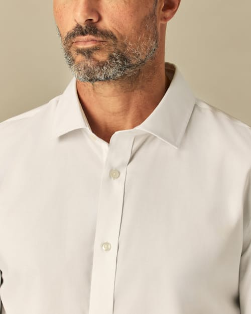 lifestyle image of Daily Driver Shirt