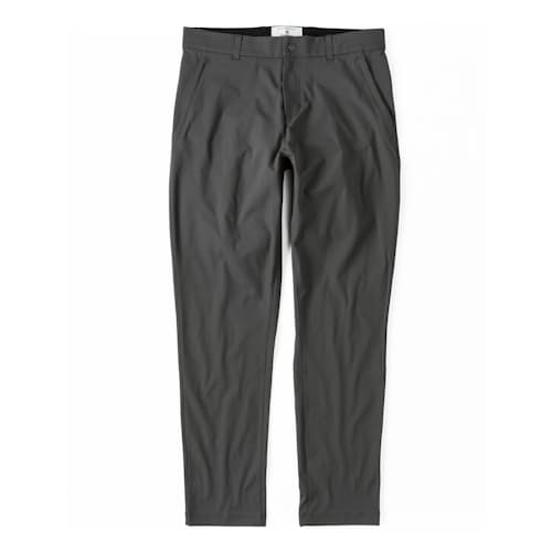 laydown image of Coach's Pant