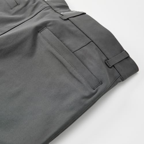 laydown detail image of Coach's Pant
