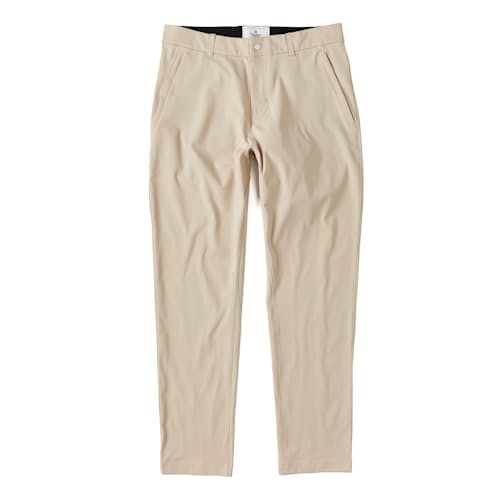 laydown image of Coach's Pant