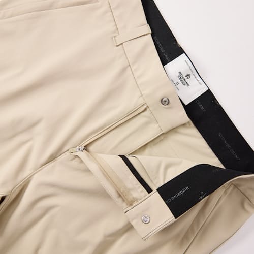 laydown detail image of Coach's Pant