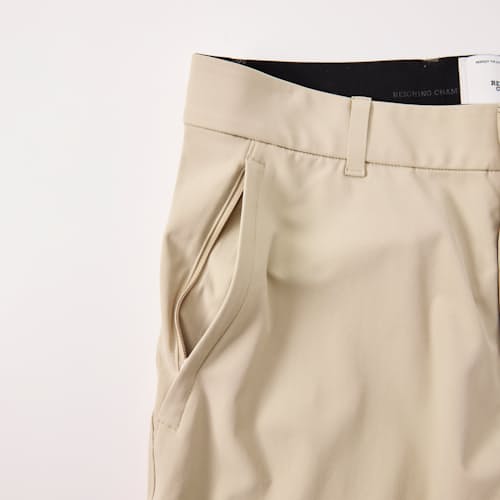 laydown detail image of Coach's Pant