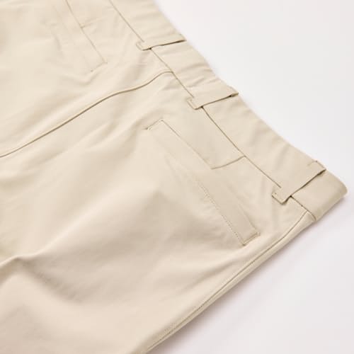 laydown detail image of Coach's Pant