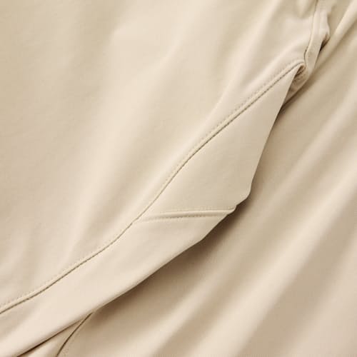 laydown detail image of Coach's Pant