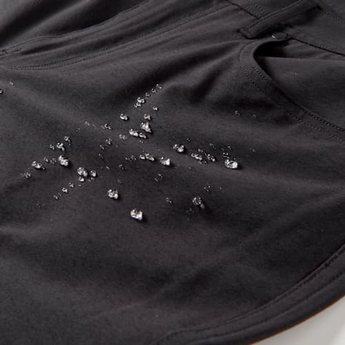 laydown detail image of 72-Hour Merino Pant - HB Straight