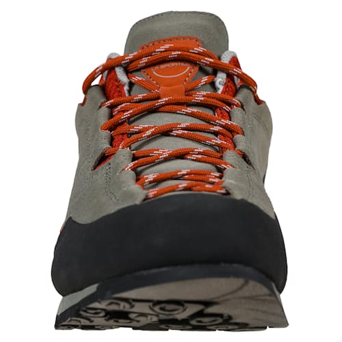 laydown image of Boulder X Approach Hiking Sneaker