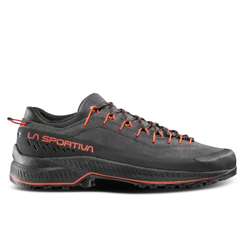laydown image of TX4 EVO Hiking Sneaker