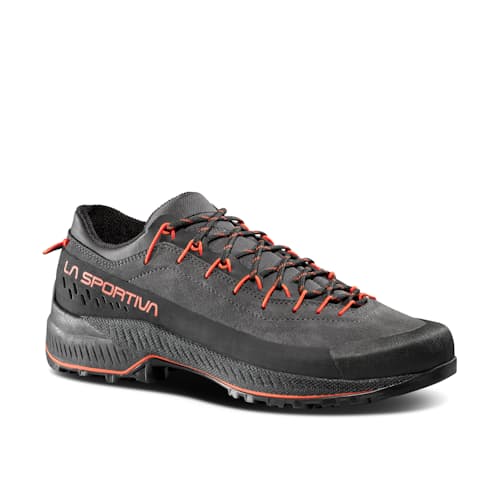 laydown image of TX4 EVO Hiking Sneaker