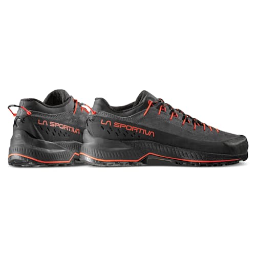 laydown image of TX4 EVO Hiking Sneaker