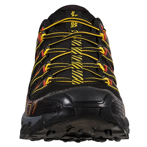 laydown image of Ultra Raptor II Hiking Sneaker
