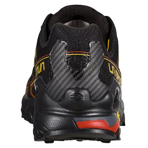 laydown image of Ultra Raptor II Hiking Sneaker